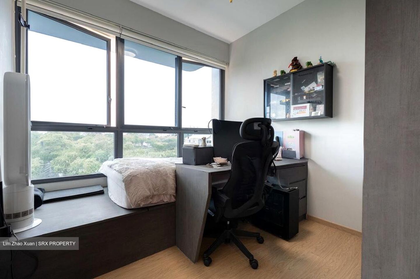 Belysa (D18), Condominium #515875441